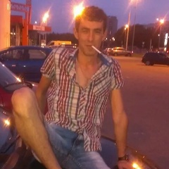 Aslam Abdullaevich, Санкт-Петербург