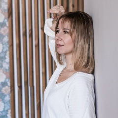 Екатерина Кудра, 05.12, Екатеринбург
