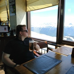 Павел Скрыпник, 10.07.1986, Санкт-Петербург