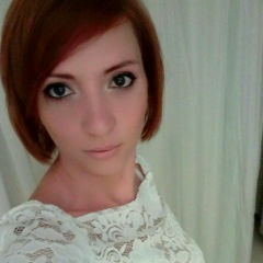 Ангелина Иванова, 22.10.1988, Харьков