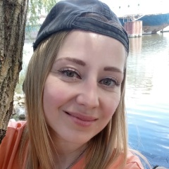 Екатерина Манжина, 14.11, Калач-на-Дону