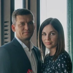 Катя Шолохова, 05.11, Москва