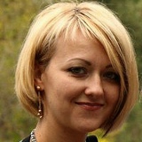 Юля Калужская, 21.09.1981, Днепр (Днепропетровск)