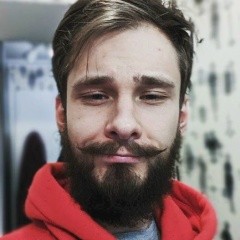 Олег Курбатов, 20.01.1997, Алматы