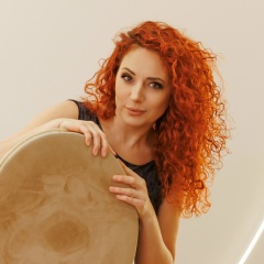 Оксана Багдасарова, 09.02, Петрозаводск