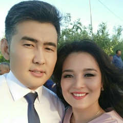 Zhuldyz Myrzaliyeva, 10.04.1988, Алматы