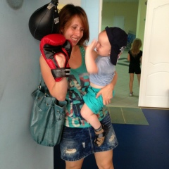 Margosha Spring, 11.12, Москва