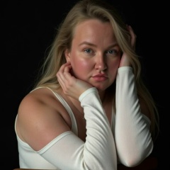 Inna Reshetnikova, 12.05.1990, Санкт-Петербург