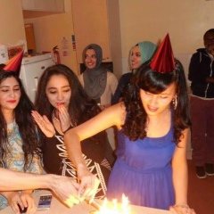 Arailym Mazhit, 23.03