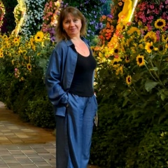 Елена Стадольникова, 21.10, Санкт-Петербург