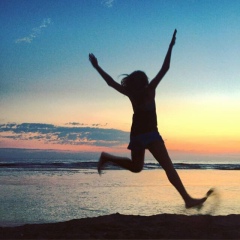 Ольга Качалина, 01.07.1990