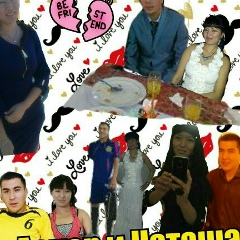 Ната Юн, 07.05, Астана