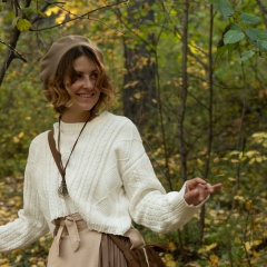 Варвара Филатова, 27.02, Улан-Удэ