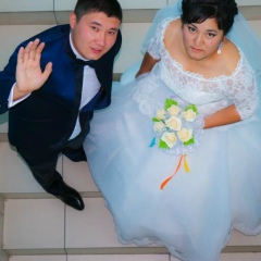 Азиза Ахметжанова, 06.09.1990, Жайрем