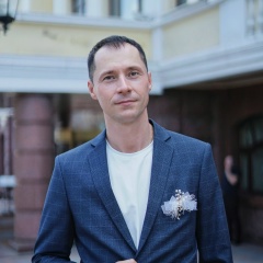 Сергей Терек, 14.05, Донецк