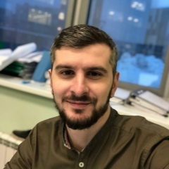 Заур Акиев, 01.11.1989, Москва