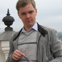 Игорь Третьяков, 07.07.1986, Минск