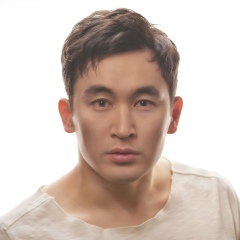 Азимбек Байлин, 05.11.1989, Алматы