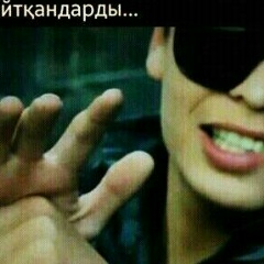 Даулетжан Уразбайев, 01.05.1997, Шымкент