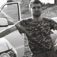 Михаил Андреев, 25.06.1987, Санкт-Петербург