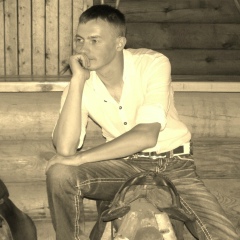 Андрей Скареднов, 12.08.1990, Екатеринбург