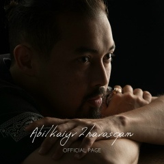 Abilkaiyr Xairbul Zharasqan, 11.12.1988, Алматы