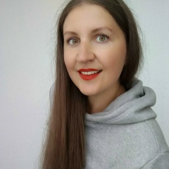 Яна Таланова, 19.10, Екатеринбург