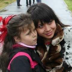 Алёна Прокофьева, 25.06.1985, Новый Уренгой