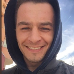 Денис Дзус, 20.02, Киев