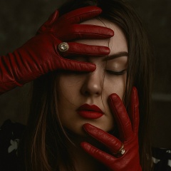 Диана Перевицкая, 22.04