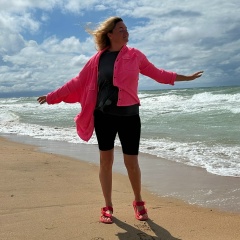 Мария Орехова, 04.12, Москва