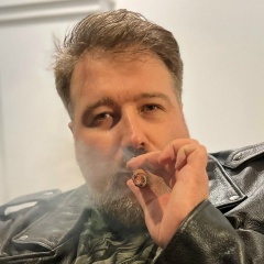 Александр Мешков, Москва