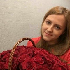 Nastya Famenok, 08.03.1986, Минск