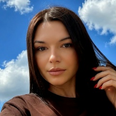 Екатерина Исаева, 20.05.1990, Шахты