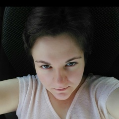 Ольга Картушина, 22.07