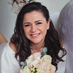 Алена Калашник, 07.11, Краснодар