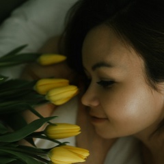 Ляйсан Сафина, 18.01.1986, Казань