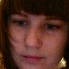 Алёна Сидорова, 01.12.1988, Раменское