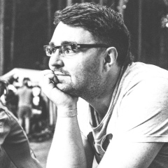 Саша Суворов, Барановичи