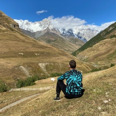 Иракли Гучуа, 09.09.1987, Москва