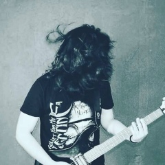 Julio Flores, 06.05.1995