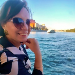 Анастасия Челнокова, 05.11