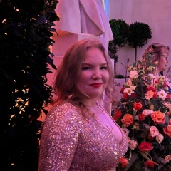 Анастасия Игнатьева, 29.03, Antibes