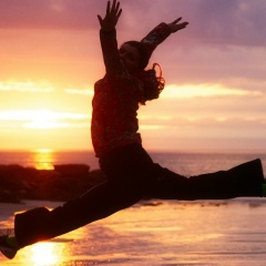 Таня Ларионова, Москва