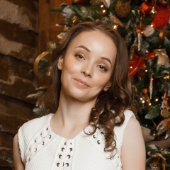 Юлия Новикова, 15.01.1989, Санкт-Петербург