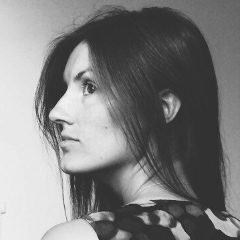 Полина Федорова, 03.01, Москва