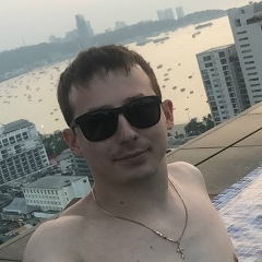 Максим Кудрявцев, 28.01, Йошкар-Ола