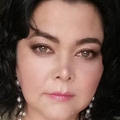 Нурия Хасанова, 02.06, Санкт-Петербург