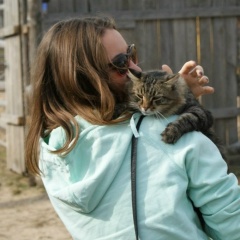 Таня Чмиль, 02.02.1984