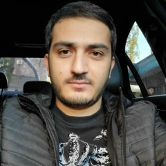 NAREK AV., 26.03, Ереван